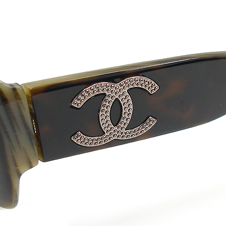Chanel(����) 5102A ���� �ΰ� ���� ���۶� �̹���3 - ���̺��� �߰���ǰ